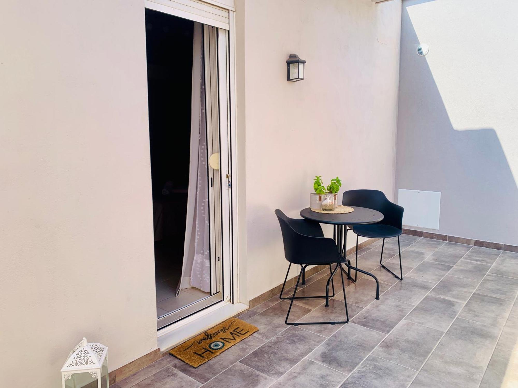 Thelfi Luxury Studio In Attica - Close To Varkiza Beach - Sea View Vári Exteriör bild