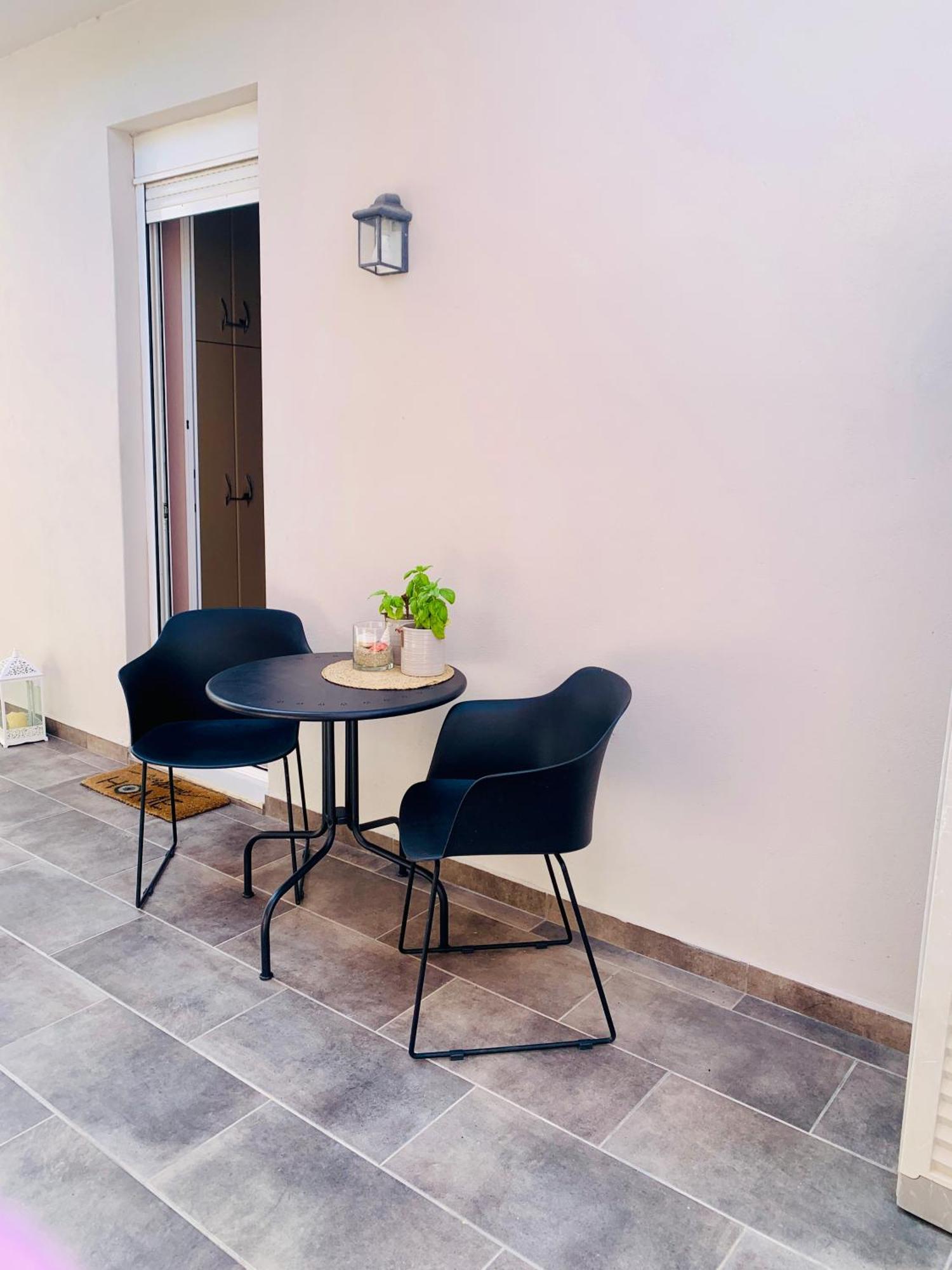 Thelfi Luxury Studio In Attica - Close To Varkiza Beach - Sea View Vári Exteriör bild