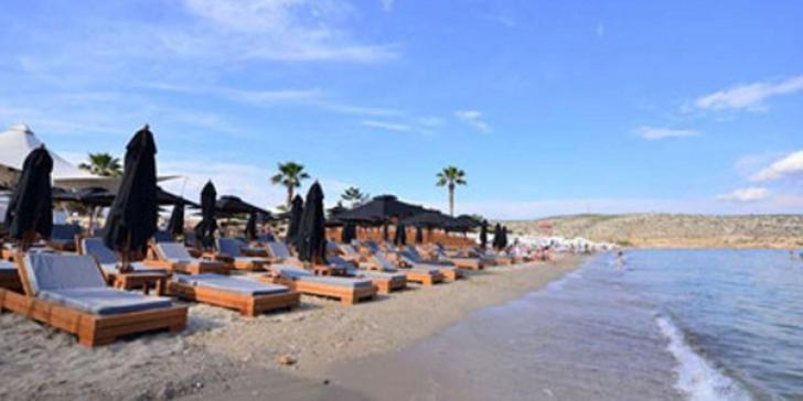 Thelfi Luxury Studio In Attica - Close To Varkiza Beach - Sea View Vári Exteriör bild